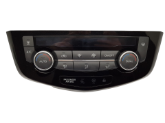 Panel Klimatizace Nissan Qashqai 2 275004EA0A Valeo