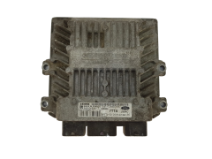 Blok Ovladačů 7S61-12A650-EA 5WS40632A-T SID 804 Ford Siemens 14664
