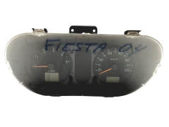 Otáčkoměr Ford Fusion 2S6F-10849-NE 2S6F10849NE 59406