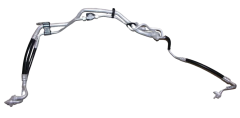 Kabel Klimatizace Nový originál 9834116280 Citroen Peugeot