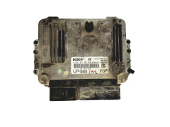 Blok Ovladačů 55189924UP 0281011667 Opel Bosch