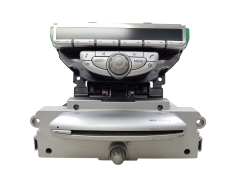 Autorádio Mini Boost CD 65.12- 3450803 -02 Alpine 2