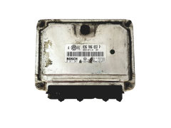 Blok Ovladačů VW 036906032P 0261207179 Bosch 27947