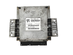 Blok Ovladačů 9645989480 9647714780 IAW48P2.72 PSA Magneti Marelli 28399