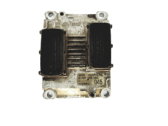 Řídicí Jednotka Motoru Fiat 00467826310 0261204983 Bosch 19994