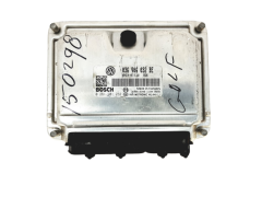 Blok Ovladačů 0261201232 036906032BE Volkswagen Bosch