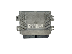 Blok Ovladačů S110140011A 8200483732 8200326380 Renault Siemens 61189