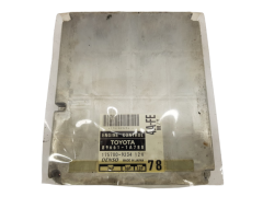 Blok Ovladačů Toyota 89661-1A780 175700-9234 Denso Blok Ovladačů Toyota 89661-1A780 175700-9234 Denso