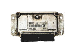 Blok Ovladačů Toyota 89661-0H023 0261208702 Bosch 29906