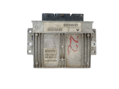 Blok Ovladačů 8200278378 8200278376 21647842-5 Renault Sagem 34328 Blok Ovladačů 8200278378 8200278376 21647842-5 Renault Sagem 34328