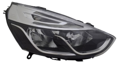 Světlomet Pravý Originál  Renault Clio IV 260103317R