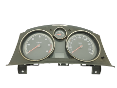 Otáčkoměr Opel Astra 13186323HE 110080261020 26500