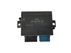 Blok Ovladačů PSA 9676215780 Meta System Blok Ovladačů PSA 9676215780 Meta System
