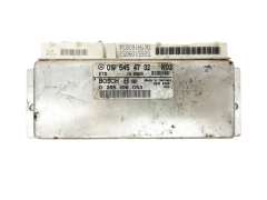 Blok Ovladačů ETS 0195454732K03 0265109053 Mercedes Bosch 18964 Blok Ovladačů ETS 0195454732K03 0265109053 Mercedes Bosch 18964
