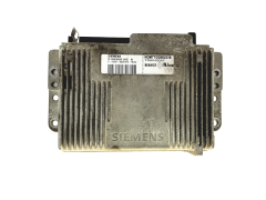 Blok Ovladačů S105300103B 7700860319  Renault Siemens 22303