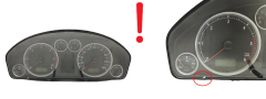 Otáčkoměr Seat Alhambra 7M7920840L 110080035015 52462 Otáčkoměr Seat Alhambra 7M7920840L 110080035015 52462