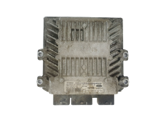Blok Ovladačů 3S61-12A650-LB 5WS40140D-T SID 804 Ford Siemens 35656