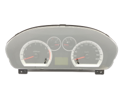Tachometr Chevrolet Aveo 96814468 26151