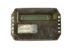 Blok Ovladačů 0261200716 7778785 Fiat Lancia Bosch 15987