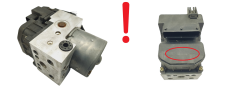 Pumpa Abs Citroen Xsara Picasso 9633666580 0273004353 0265216642 61152