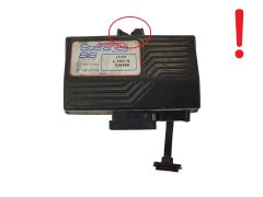 Blok Ovladačů 67R-014703 10R-024702 Stefanelli SIS Plus