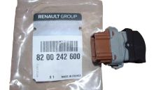 Přepínač Stahování Oken Originál 8200242600 Renault