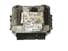 Blok Ovladačů 0281012528 9657699480 9664620780 PSA Bosch 18583