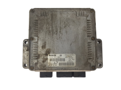 Blok Ovladačů 0281011084 9640938680 9647693180 PSA Bosch 3271