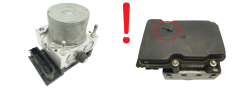 Pumpa Abs 107 C1 Aygo 44510-0H010 0265800441 4541F5 61883