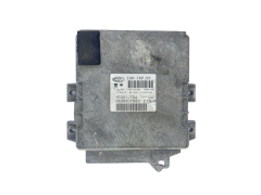 Blok Ovladačů PSA 9639907880 IAW 1AP.81 16301.794 Magneti Marelli 55369