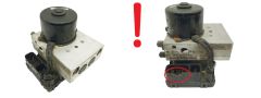 Pumpa Abs Chrysler PT Cruiser P05273138AA 05033150AAD 67813