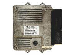 Blok Ovladačů FGP MJD6JF.P3 55195817 Fiat 19474
