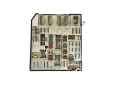 Blok Ovladačů USM BD95 L1 284B60008R Renault 29402