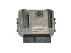 Blok Ovladačů 55205620 0281013567 Opel Bosch GM