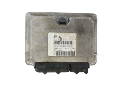 Blok Ovladačů IAW4AF.P2 46817813 Fiat Magneti Marelli 43023