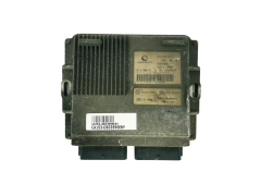 Blok Ovladačů LPG 110R-006011 67R-016002 616654000 Fiat 33595