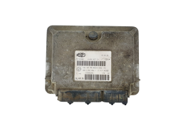 Blok Ovladačů IAW4AF.M9 55183580 Fiat Magneti Marelli 36183