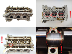 Hlava Válce 1642R-6 0.9 TCE H4B Dacia Renault 84 110417920R Hlava Válce 1642R-6 0.9 TCE H4B Dacia Renault 84 110417920R