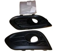 Rám Halogenu Levý Pravý Originál 261520345R Renault