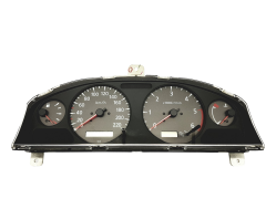 Otáčkoměr Nissan Almera N15 5M471