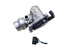 Škrticí Klapka 161A09287R Valeo 1.5dCi Renault Nissan Dacia 0km