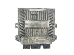 Blok Ovladačů 9652890280 9647568180 5WS40115C-T PSA Siemens 62856