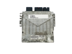 Blok Ovladačů 5WS40023E-T 9646529580 9644302380 SID801 PSA 39176