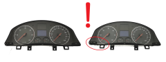 Tachometr Golf MK5 1K0920862B 110080247041 59310