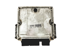 Blok Ovladačů PSA 0281011081 9647472780 Bosch 28120