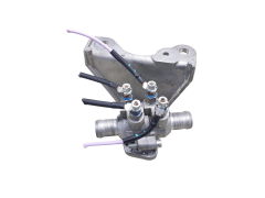 Ohřívač 8200573138 1.5 dCi CDI Renault Nissan Mercedes 0km