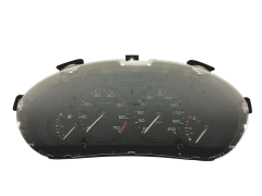 Otáčkoměr Peugeot 206 9648836480 49802