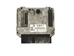 Blok Ovladačů 03G906021KG 0281013200 Volkswagen Bosch 16746