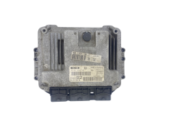 Blok Ovladačů 0281010707 9647158080 9647785580 PSA Bosch 61345