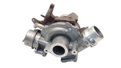 Turbodmychadlo 113657H821369359 16359700011 144116763R BorgWarner 1.5dci 0km S8 Turbodmychadlo 113657H821369359 16359700011 144116763R BorgWarner 1.5dci 0km S8
